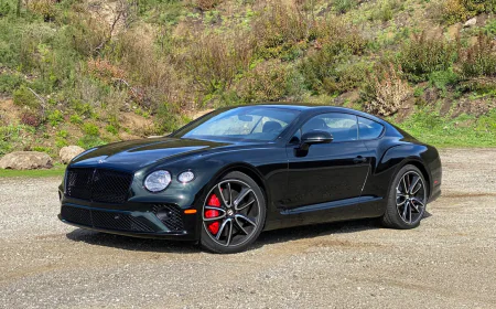 The Ultimate Guide to the Top 10 Fastest Ferrari Cars Ever Built