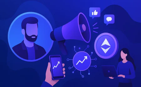 Airdrop Campaigns for Web3 Startups: Tips to Build Engaged Communities