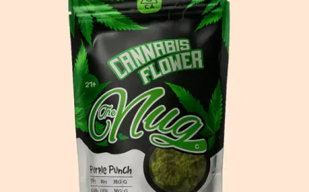 Custom Candy Mylar Bags – Wholesale Mylar Packaging Solutions