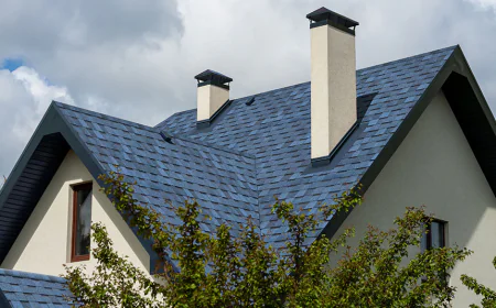 Durable Roofs, Reliable Service – Warwick, RI’s Top Roofing Company
