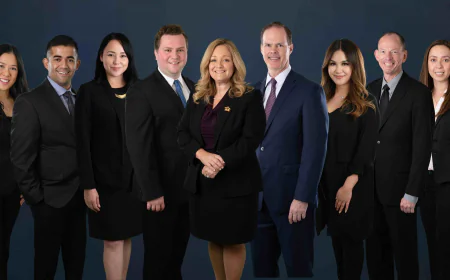 How Staffing Agencies Can Help You Build a Strong Career Foundation