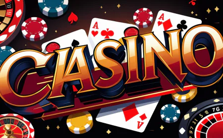Non AAMS Casino 2025: Guida Completa al Mondo dei Casinò Online Stranieri