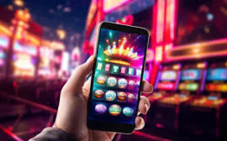 Risks of Playing at Non GamStop Casinos