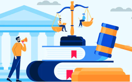 Why You Need a Probate Lawyer in Singapore: A Complete Guide