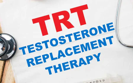 Hormone Replacement Therapy in Bakersfield, CA: A Guide to Restoring Balance and Vitality