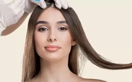 Mesotherapy for Stretch Marks in Islamabad