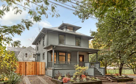 We Buy Houses Seattle