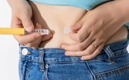 حقنة موجارو مقابل علاجات إنقاص الوزن الأخرى