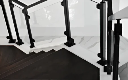 What Are Cable Railing Systems And Why Stainless Steel Matters