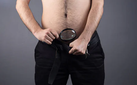 How to Maintain Penile Health After Enlargement Procedures