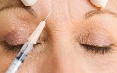 حقن البوتوكس لعلاج فرط التعرق: دليل التحكم في التعرق