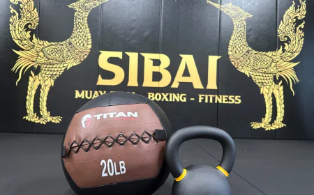 Your Guide to Weighted Circuit Training in Miami