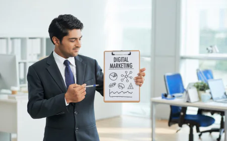 Are Digital Marketing Courses in India Worth the Investment?