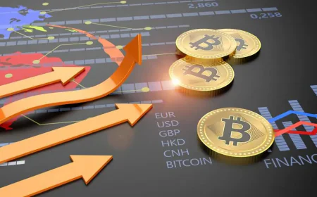 Cryptocurrency Market Size, Share, and Growth Forecast 2025-2033