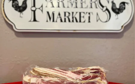 Grass-Fed Beef: Understanding the Difference Beyond the Label