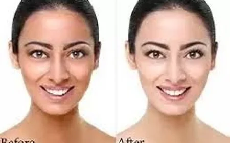 علاج الشيخوخة المبكرة بالجسم مع حقن الجلوتاثيون