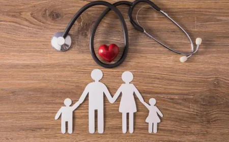 Health Insurance Market Report 2025 | Growth, Trends & Forecast by 2033