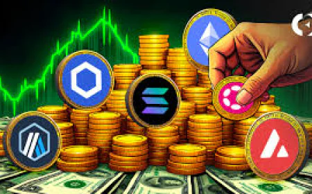 How Can Altcoins Be Designed for Seamless Integration With Existing Crypto Ecosystems?