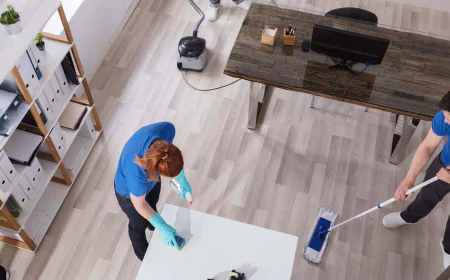 Premier Window Cleaning Services in Chandigarh, Panchkula, and Mohali for an Immaculate Shine