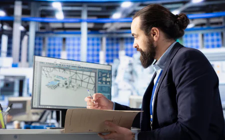 How AI is Transforming Offshore Accounting Services in 2025