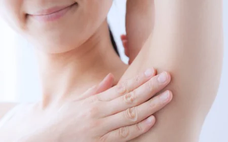 Does Botox Reduce Sweat and Body Odor Effectively