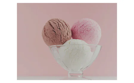 Vaughan Ice Cream Truck Rental for Parties and Events