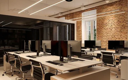 Get the best office space for rent in Tikamgarh