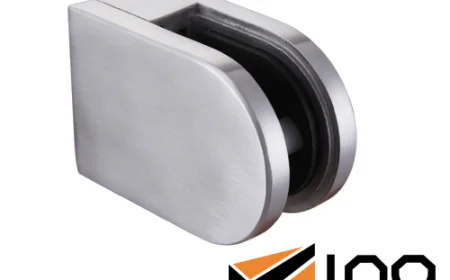 Features of superior quality adjusting glass shower door hinges