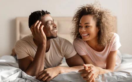 Tracking Relationship Growth After Couples Therapy