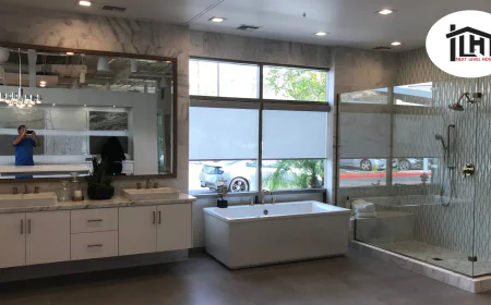 Bathroom Remodeling in Del Mar: What You Need to Know Before You Start