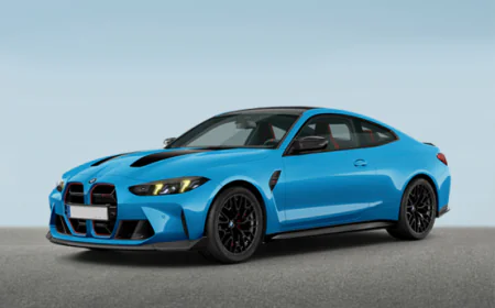 Unveiling the Power and Reliability of the BMW M57 Engine