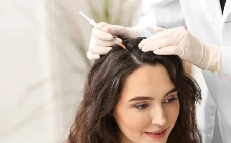 Exosomes for Hair Growth: Myths vs Facts