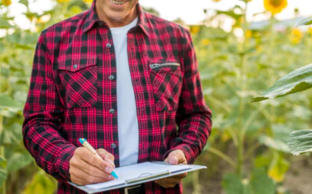 Top mistakes to avoid when using farm oil