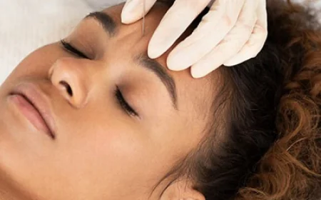 كيف يمكن للبوتوكس أن ينعم التجاعيد ويستعيد شباب البشرة