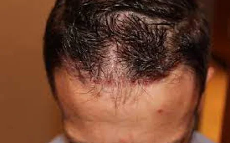 Hair Transplant Cost: Small vs Large Area