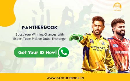 Dubai Exch 365 ID: Your VIP Pass to Smarter, Faster Betting