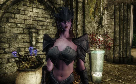 The Rise of External Asset Mods – Is Sony Quietly Easing Skyrim Rules?