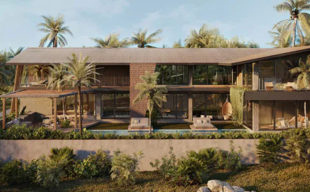 What Makes Bali’s Off-Plan Market So Attractive in 2025