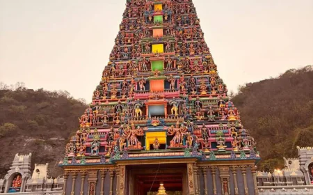 Vijayawada to Hyderabad Cab Taxi – Boosting Business Travel Efficiency