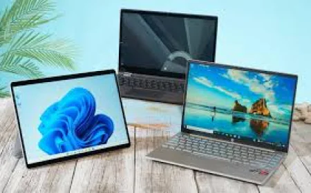 Laptop on Rent in Bangalore – Affordable, Flexible, and Hassle-Free