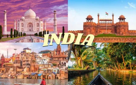 Best India Private Tours & Travel Packages