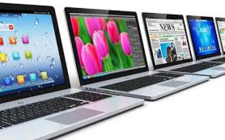 Laptop Rental Prices in Chennai – Affordable Tech Solutions for Everyone