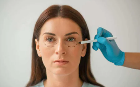 PRP for Dark Circles in Islamabad: A Rising Trend