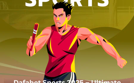 Dafabet Sports 2025 - Ultimate Online Betting & Casino Experience