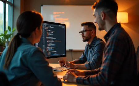 What Businesses Should Know Before Hiring a Mobile App Developer