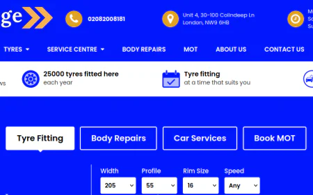 Psychology of Tyres: What Your Choice of Tyres Says About You
