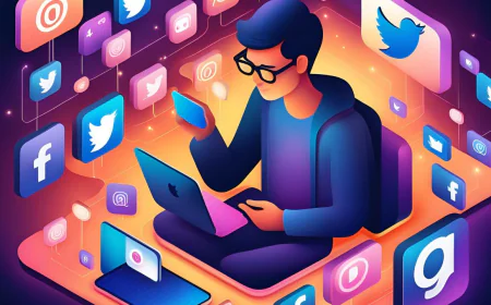 Why Businesses Need to Research Before Buying SMM Services