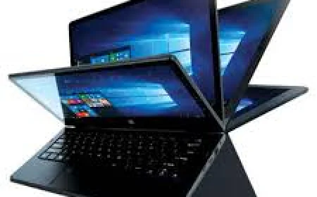 Laptop Rentals in Hyderabad – Affordable, Flexible & Reliable