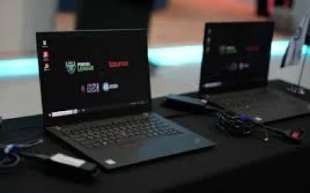 Laptop on Rent in Mumbai – Affordable & Smart Tech Solution