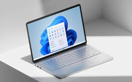 Laptop on Rent in Delhi – Affordable Tech for Students & Professionals